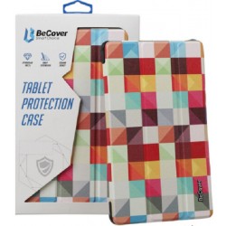 Чохол-книжка Becover Smart для Samsung Tab A8 2021 10.5 X200/X205 Square (708064)