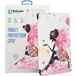 Чохол-книжка Becover Smart для Samsung Tab A8 2021 10.5 X200/X205 Fairy (708066)