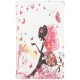 Чохол-книжка Becover Smart для Samsung Tab A8 2021 10.5 X200/X205 Fairy (708066) - Фото 2