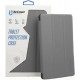 Чехол-книжка BeCover Flexible Mate для Samsung Tab A7 Lite 8.7 T220/T225 Grey (706477) - Фото 1