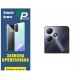 Поліуретанова плівка GP Simple Armor на камеру Infinix Hot 30 Play Глянцева - Фото 1