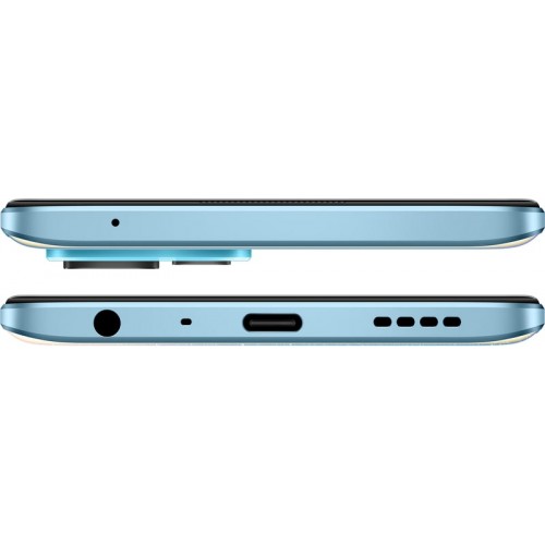 Смартфон Realme 9 Pro 5G 6/128GB NFC Sunrise Blue Global