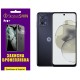 Поліуретанова плівка StatusSKIN Pro+ на екран Motorola G73 Глянцева - Фото 1