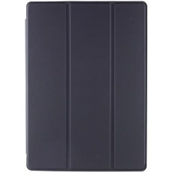 Чохол-книжка Book Cover (stylus slot) для Samsung Tab A8 2021 10.5 X200/X205 Black