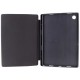 Чехол-книжка Book Cover (stylus slot) для Samsung Tab A8 2021 10.5 X200/X205 Black - Фото 3