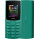 Телефон Nokia 106 DS 2023 Emerald Green - Фото 1