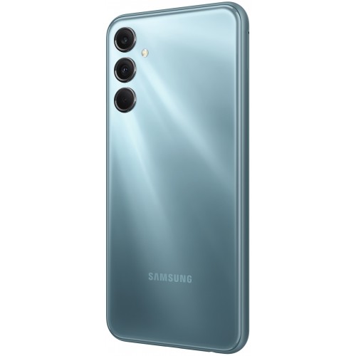 Смартфон Samsung Galaxy M34 5G 8/128GB Blue (SM-M346BZBGSEK) UA