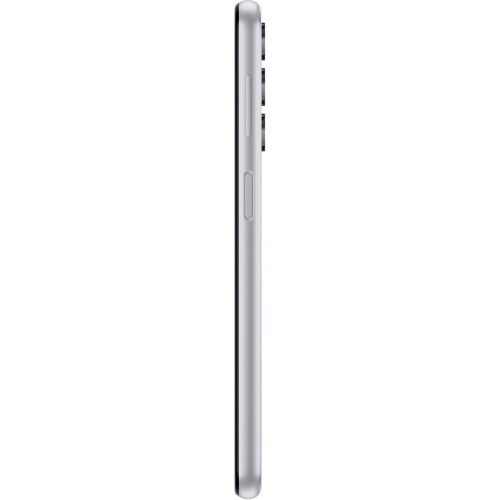 Смартфон Samsung Galaxy M34 5G 8/128GB Silver (SM-M346BZSGSEK) UA