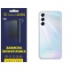 Поліуретанова плівка StatusSKIN Pro на корпус Samsung M34 5G M346 Глянцева - Фото 1