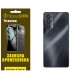 Полиуретановая пленка StatusSKIN Titanium на корпус Motorola Edge 20/20 Pro Глянцевая - Фото 1