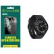 Поліуретанова плівка StatusSKIN Ultra на екран Samsung Watch 6 Classic 43mm R950 Глянцева - Фото 1