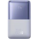 Power Bank Baseus Bipow Pro Digital Display 22.5W 20000mAh Purple (PPBD040305)