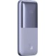 Power Bank Baseus Bipow Pro Digital Display 20W 10000mAh Purple (PPBD040105) - Фото 3