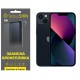 Полиуретановая пленка StatusSKIN Lite на экран iPhone 13 Матовая - Фото 1