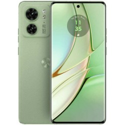 Смартфон Motorola Edge 40 8/256GB NFC Nebula Green Global UA (PAY40086RS)