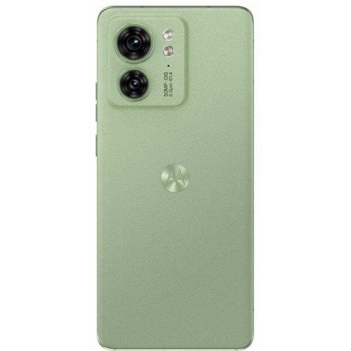 Купить Смартфон Motorola Edge 40 8/256GB NFC Nebula Green Global