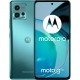 Смартфон Motorola Moto G72 8/256GB NFC Polar Blue Global UA (PAVG0019RS) - Фото 1