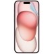 Захисна гідрогелева плівка DM для iPhone 15 Plus Матова - Фото 1