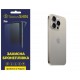 Поліуретанова плівка StatusSKIN Pro на корпус iPhone 15 Pro Глянцева - Фото 1