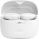 Bluetooth-гарнитура JBL Tune Buds White (JBLTBUDSWHT) - Фото 2