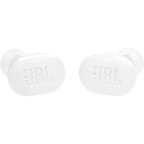 Bluetooth-гарнітура JBL Tune Buds White (JBLTBUDSWHT)