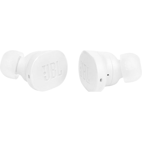 Bluetooth-гарнітура JBL Tune Buds White (JBLTBUDSWHT)