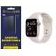 Полиуретановая пленка StatusSKIN Pro на экран Apple Watch SE 2 40mm Глянцевая - Фото 1