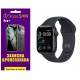 Поліуретанова плівка StatusSKIN Pro+ на екран Apple Watch SE 2 40mm Матова - Фото 1