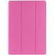 Чехол-книжка Book Cover (stylus slot) для Samsung Tab A8 2021 10.5 X200/X205 Pink - Фото 1