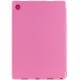 Чехол-книжка Book Cover (stylus slot) для Samsung Tab A8 2021 10.5 X200/X205 Pink - Фото 2