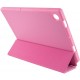 Чехол-книжка Book Cover (stylus slot) для Samsung Tab A8 2021 10.5 X200/X205 Pink - Фото 5