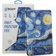 Чохол-книжка Becover Smart для Samsung Tab A8 2021 10.5 X200/X205 Night (707275) - Фото 1