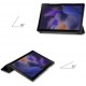 Чохол-книжка Becover Smart для Samsung Tab A8 2021 10.5 X200/X205 Night (707275) - Фото 5