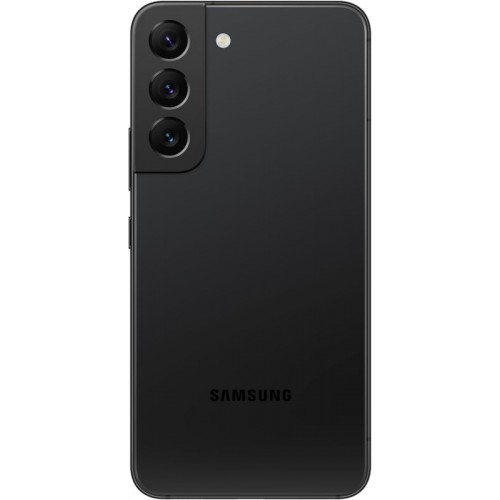 Смартфон Samsung Galaxy S22 S9010 8/128GB Phantom Black EU