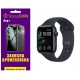 Поліуретанова плівка StatusSKIN Pro+ на екран Apple Watch SE 2 44mm Матова - Фото 1