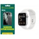 Поліуретанова плівка StatusSKIN Ultra на екран Apple Watch SE 2 44mm Глянцева - Фото 1