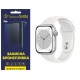 Поліуретанова плівка StatusSKIN Pro на екран Apple Watch S8 41mm Глянцева - Фото 1