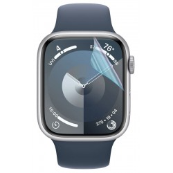 Захисна гідрогелева плівка DM для Apple Watch S9 41mm Матова