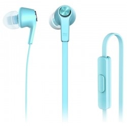 Навушники Xiaomi Piston Fresh Bloom Mate Blue