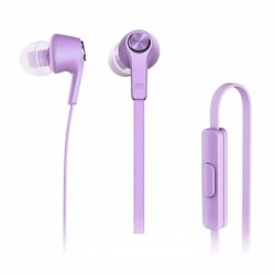 Наушники Xiaomi Piston Fresh Bloom Mate Purple