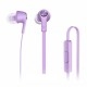 Навушники Xiaomi Piston Fresh Bloom Mate Purple