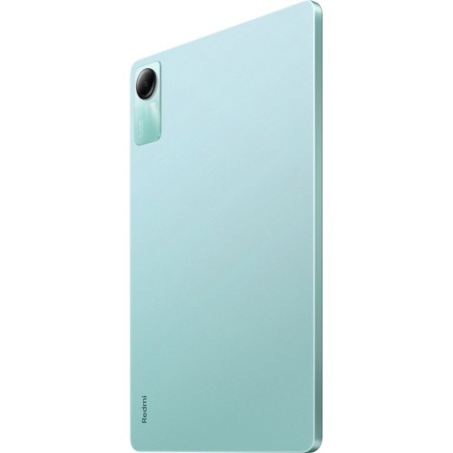 Планшет Xiaomi Redmi Pad SE 4/128GB Mint Green Global UA