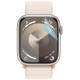 Захисна гідрогелева плівка DM для Apple Watch S9 45mm Матова - Фото 1