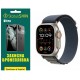 Поліуретанова плівка StatusSKIN Ultra на екран Apple Watch Ultra 2 49mm Глянцева - Фото 1