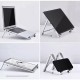 Настільний тримач Universal Stand для планшета/ноутбука - Фото 2