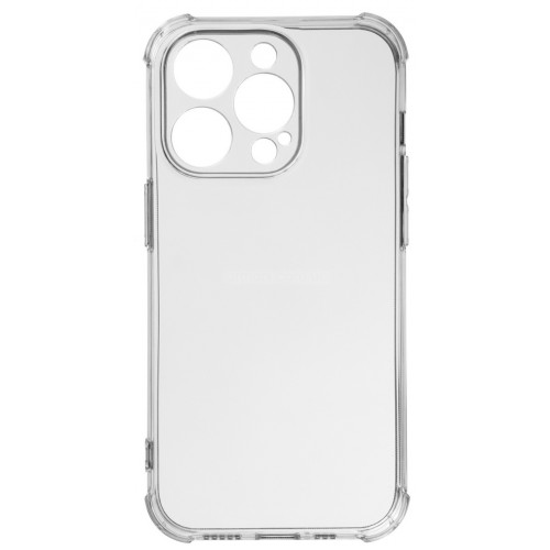 Панель ArmorStandart Air Force Camera cov для iPhone 15 Pro Прозора (ARM70847)