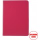 Чехол-книжка универсальная TPU 10 Pink* уценка, есть потертости - Фото 1