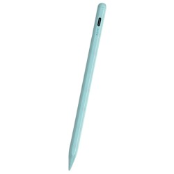 Стилус ручка Apple Pencil для iPad Light Green