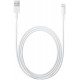 Кабель Apple USB to Lightning 1m White (MD818) (ARM48557) - Фото 1