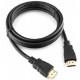 Кабель ProLogix HDMI-HDMI V 2.0 (M/M) 1.8 м Black (PR-HDMI-HDMI-P-02-30-18m) - Фото 4
